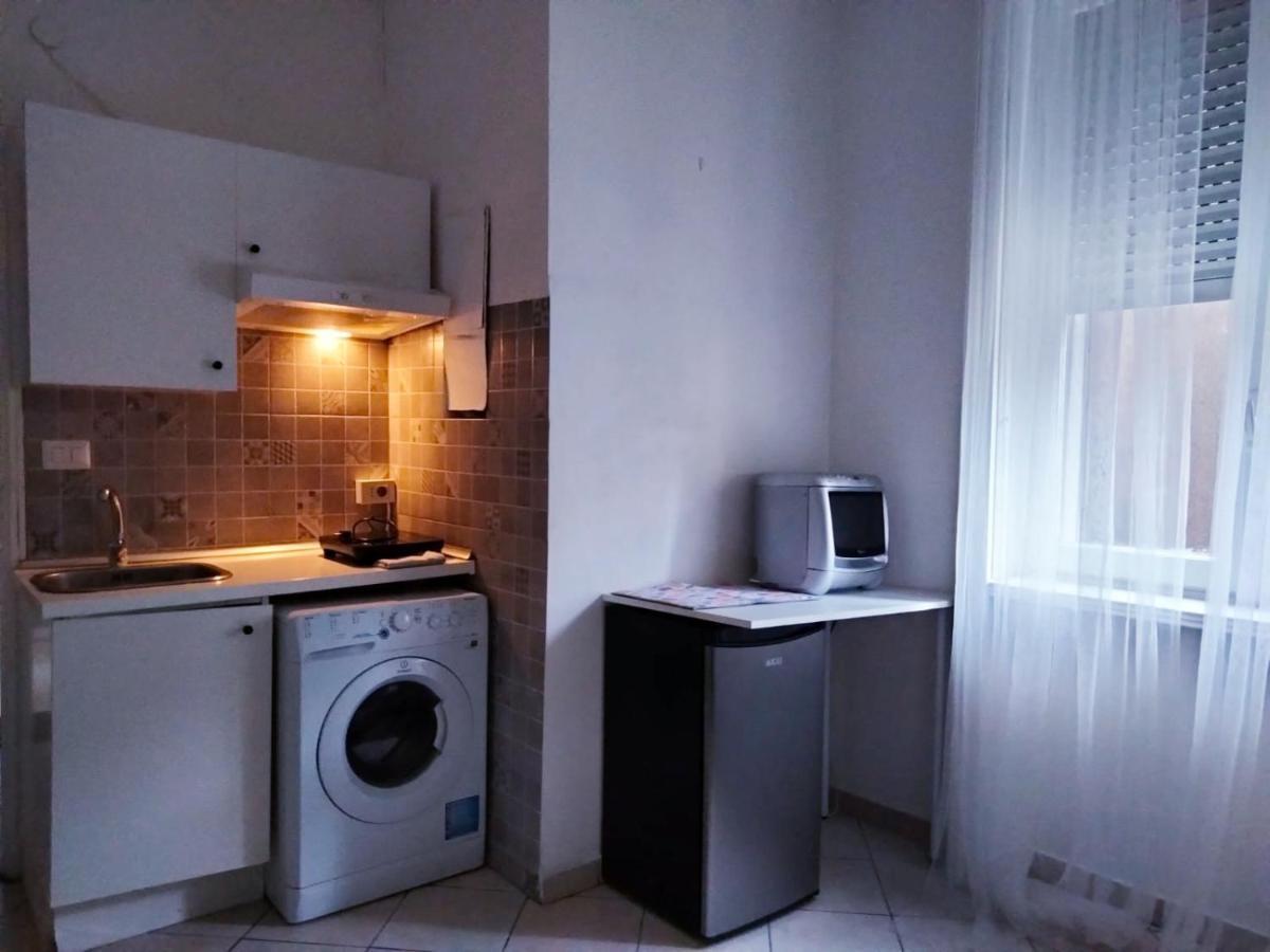 Michelangelo 26 Monolocale Apartment Milan
